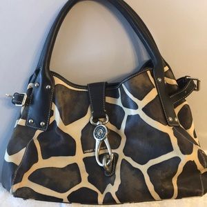 Dooney & Bourke handbag